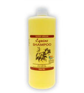 شامپوی اسب Citronella Shampoo